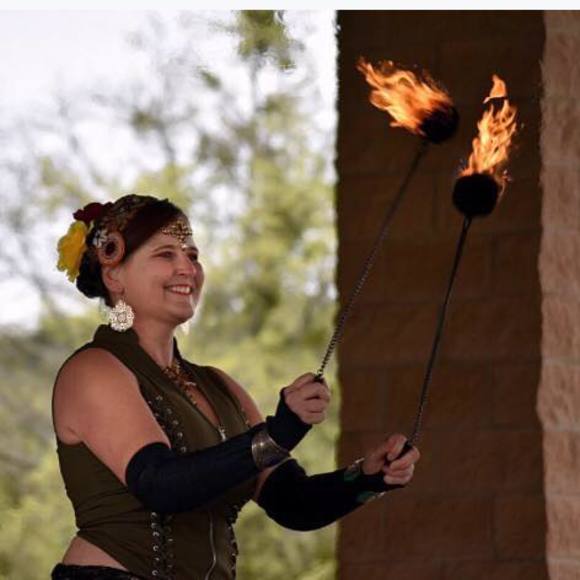 Meet your Posher, Kathleen - Picture 1 of 1